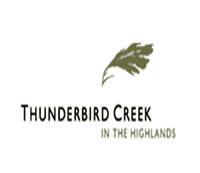 Thunderbird Creek show house