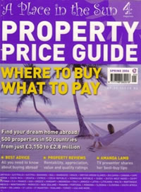Property Price Guide